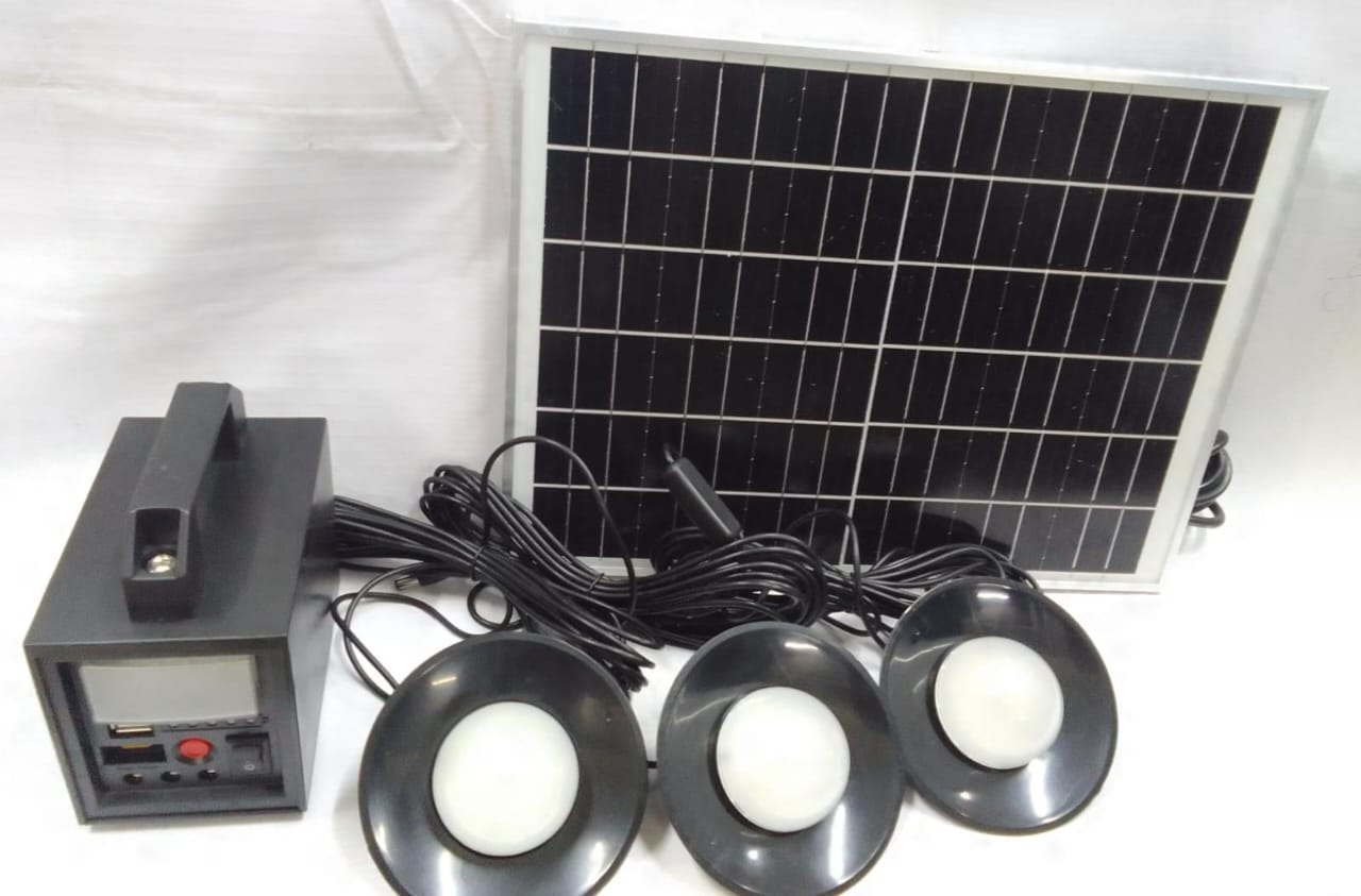 solar mini kit